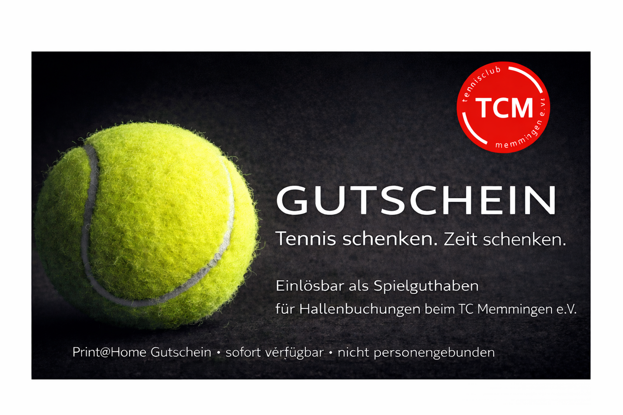 Neues Jahr! Neuer Schwung! Das bessere Geschenk! ➡️ Print@Home - Gutschein ⬅️