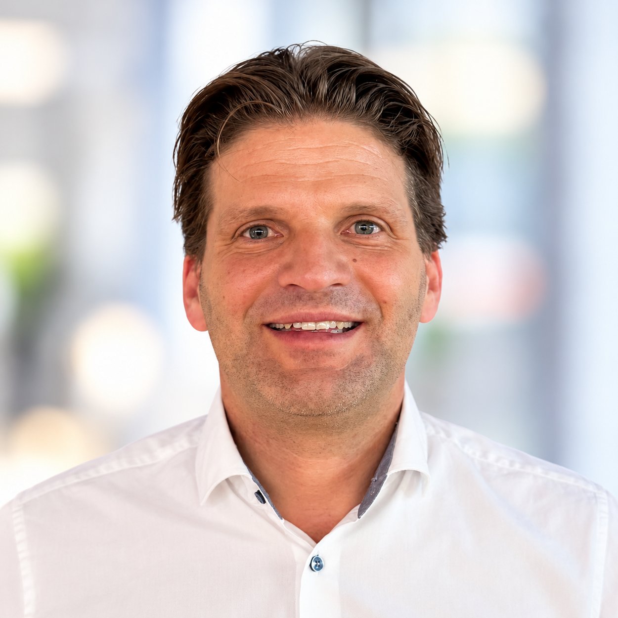 Christian Vad