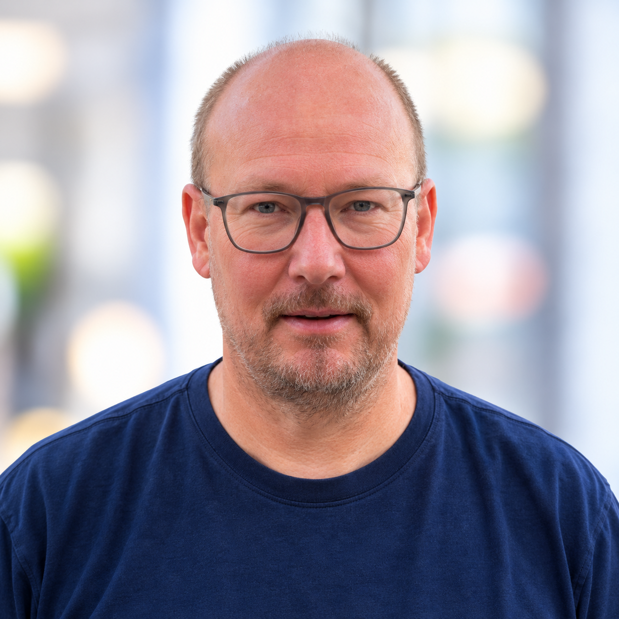Markus Scheddel