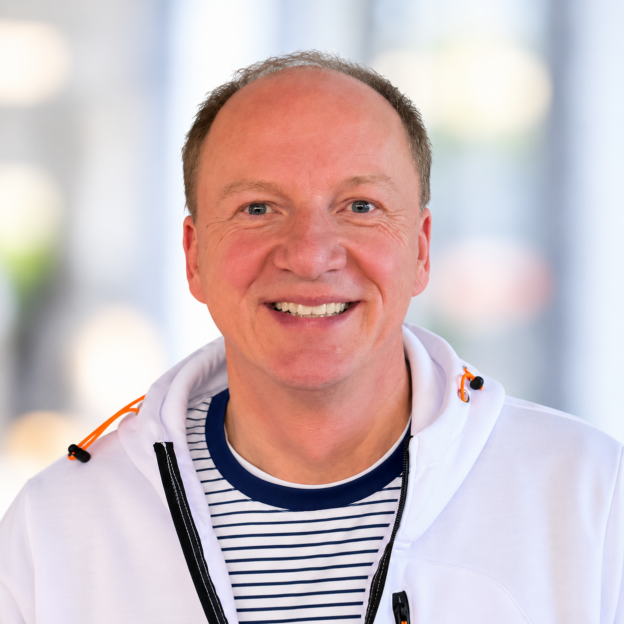 Oliver Fischer